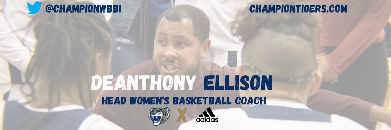 Dee Ellison banner
