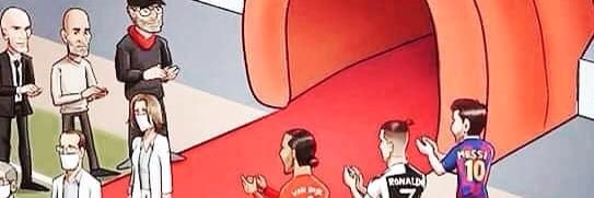 Pasion Football banner