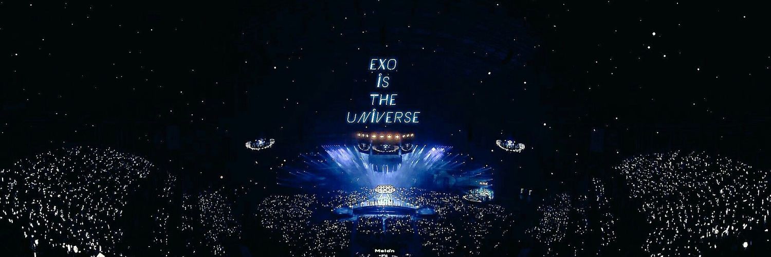 Universe banner