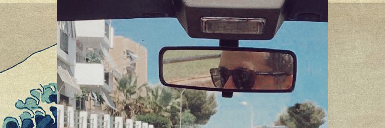 thestalox's profile banner image