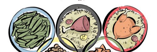 ابراهيم صديق المطاعم والمقاهي banner