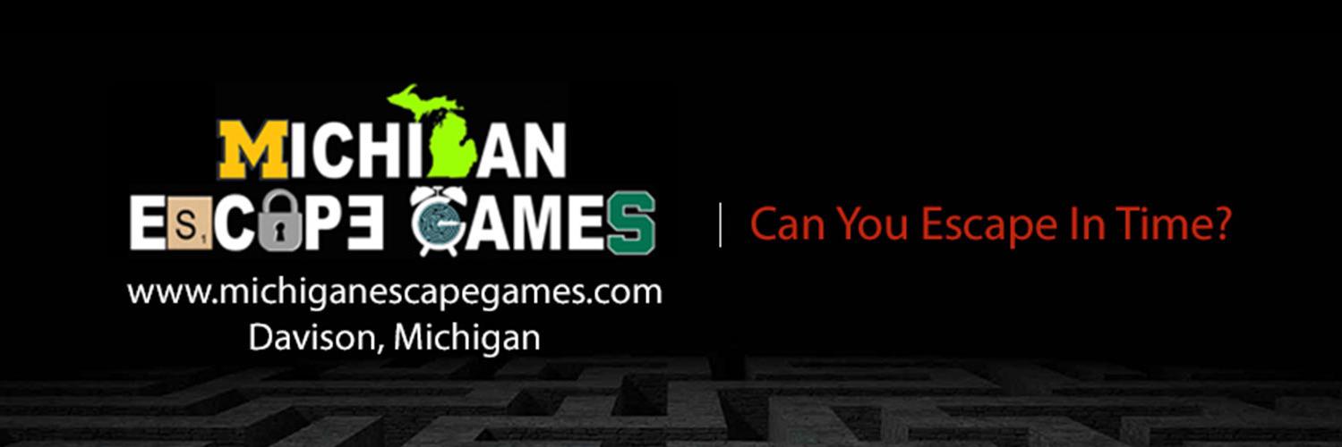 MIEscapeGames's profile banner image