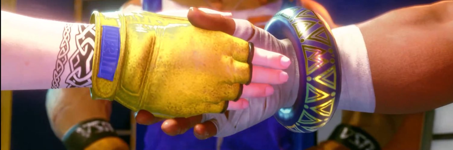 Rarurutta's profile banner image