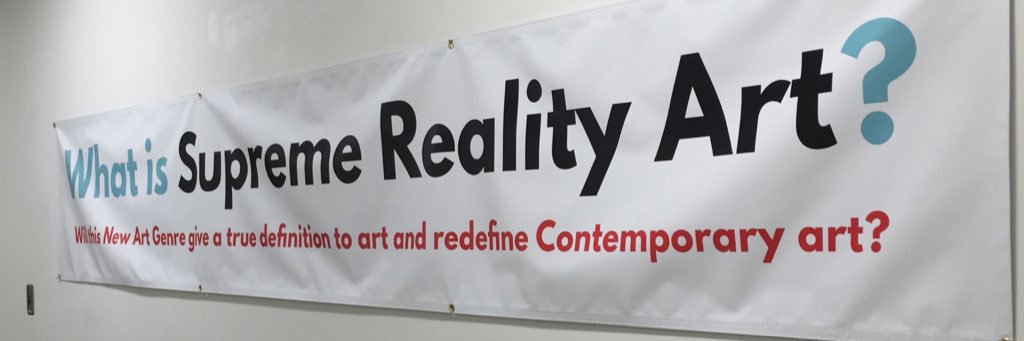 SupremeRealityA's profile banner image
