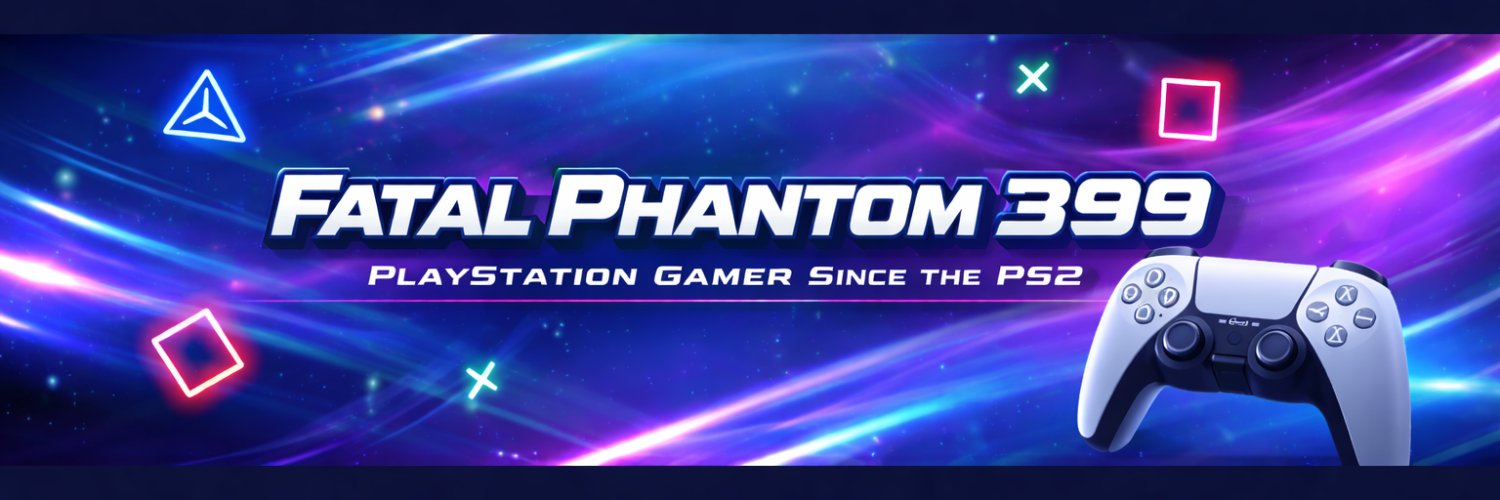 Fatal Phantom banner