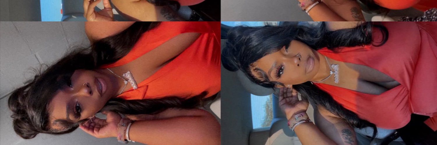 luhhreecee's profile banner image