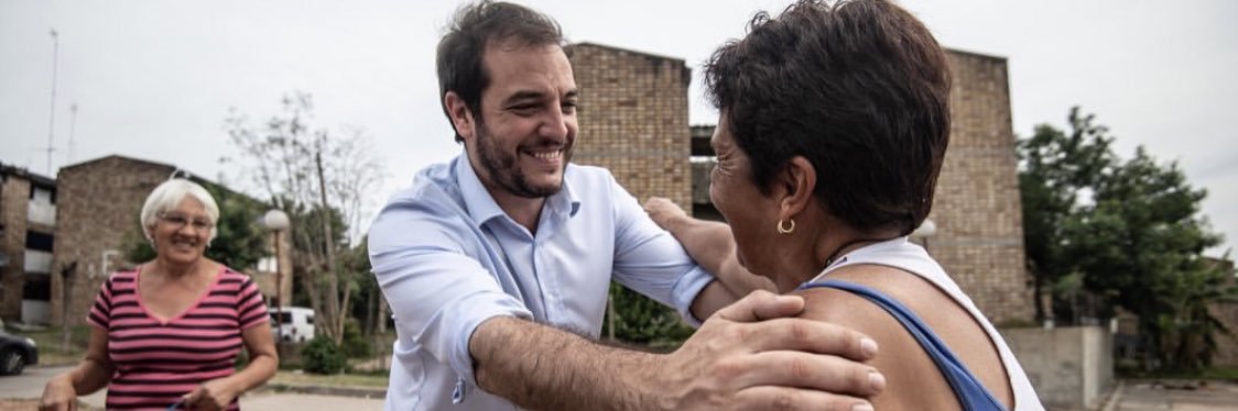 Christian Di Candia banner