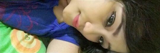 putrifajar33's profile banner image