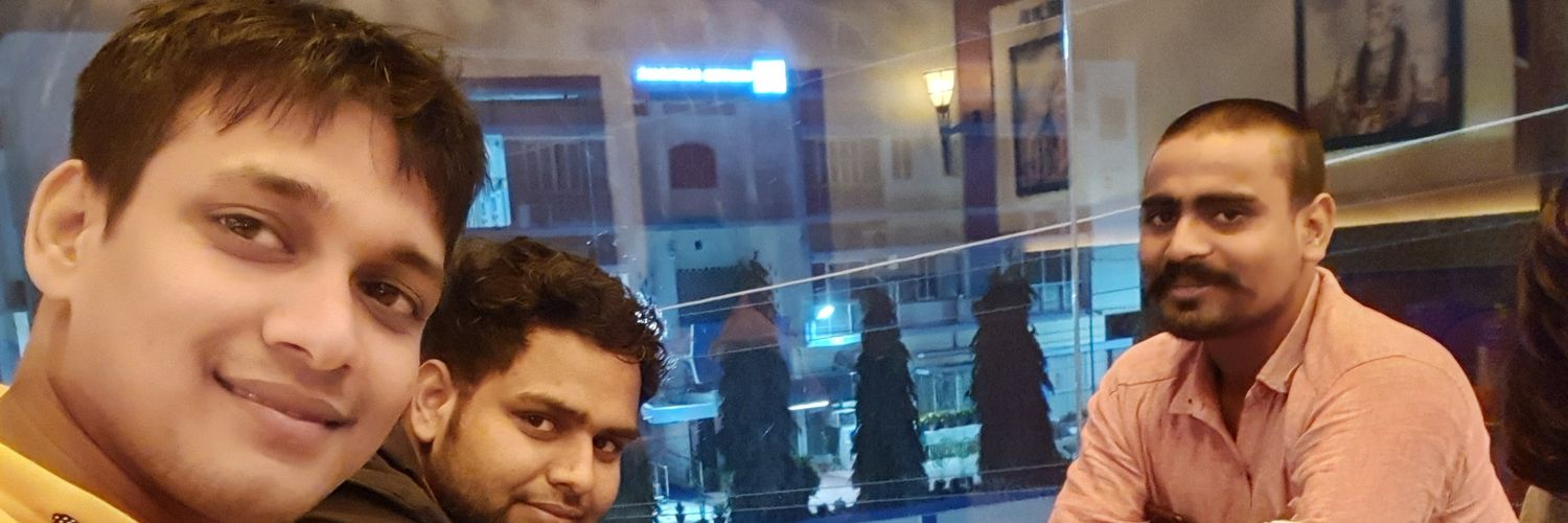 ataullah456's profile banner image