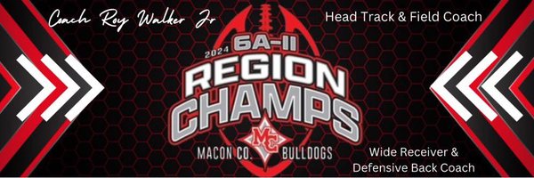CoachROYWALKER Profile Banner