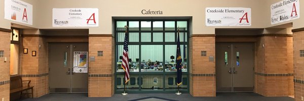 CreeksideElem Profile Banner