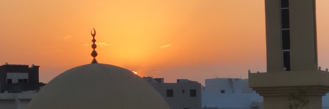 bushraAlhariri8's profile banner image