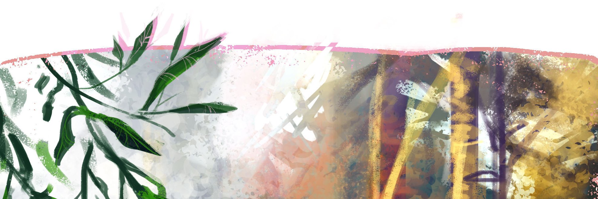 carobyart's profile banner image
