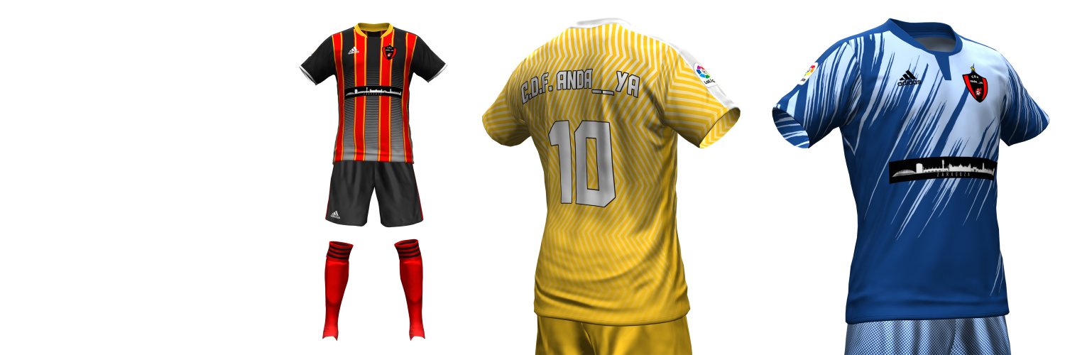 C.D.F. anda__ya banner