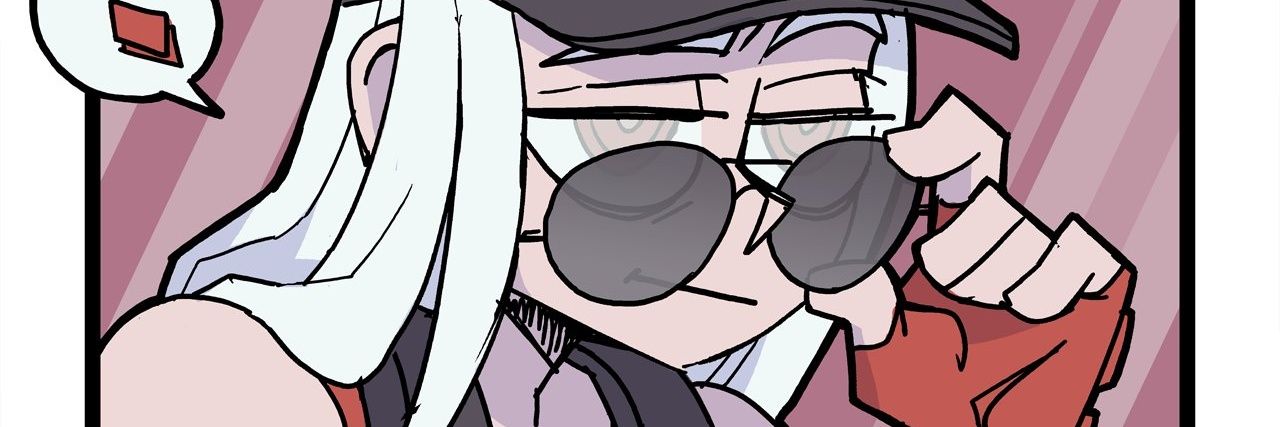 Kinkonphony's profile banner image