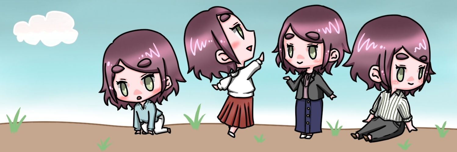 lu_ulq's profile banner image