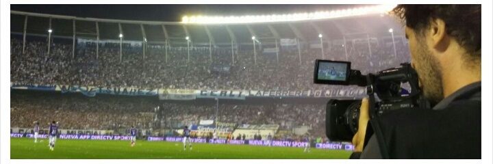FBerisso's profile banner image