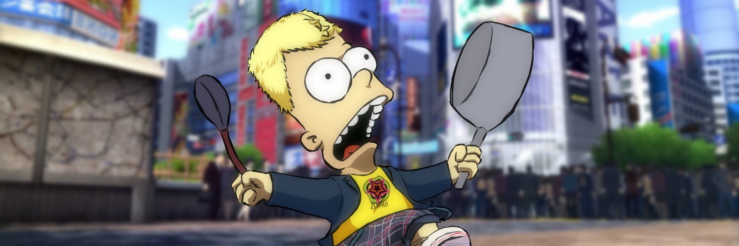 DrawingMancer's profile banner image