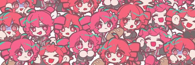 Atom banner
