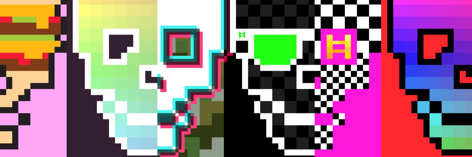 BeesPlees's profile banner image