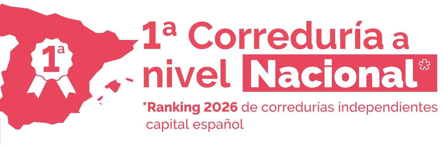 GRUPO PACC Correduría de Seguros banner