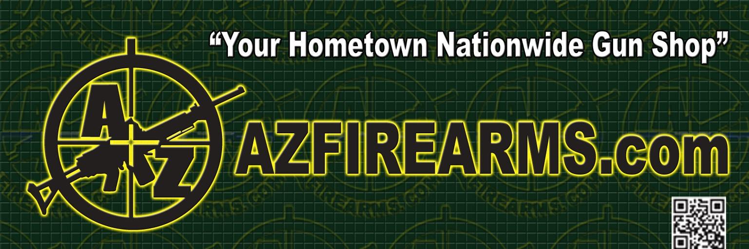 AZFirearms's profile banner image
