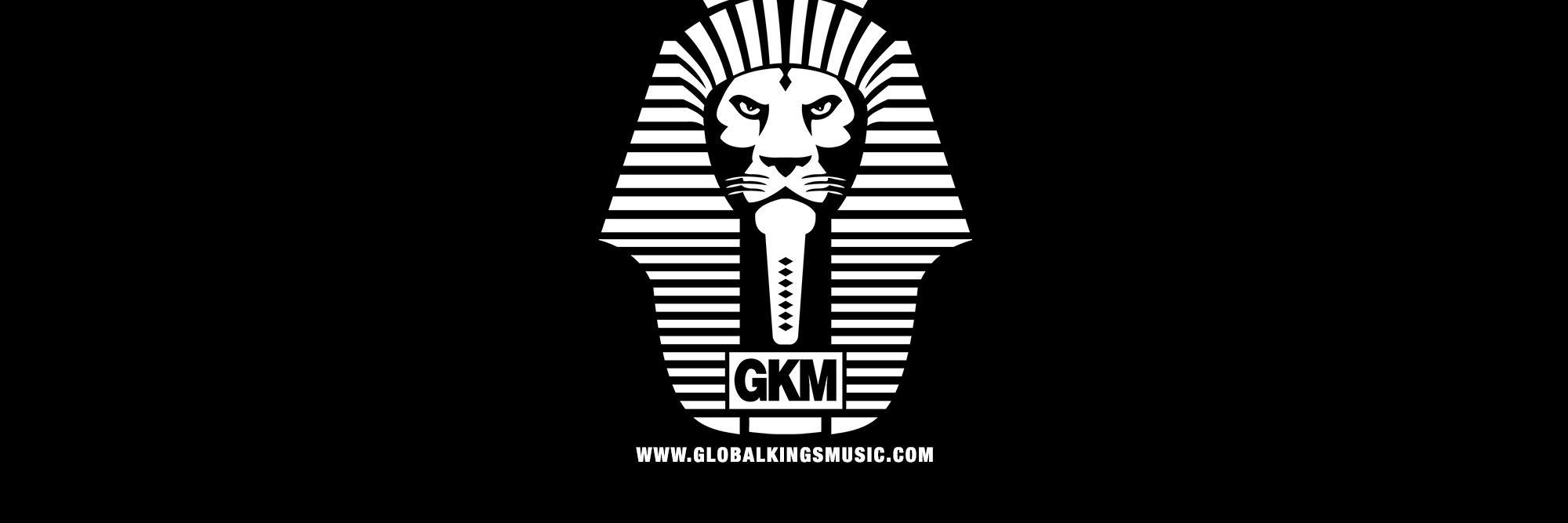 Global Kings Music banner