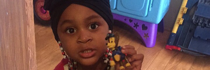 Sariah_IAm's profile banner image