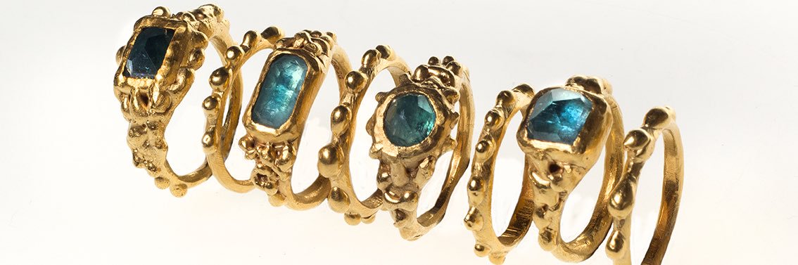 Bea Jareno Jewellery banner