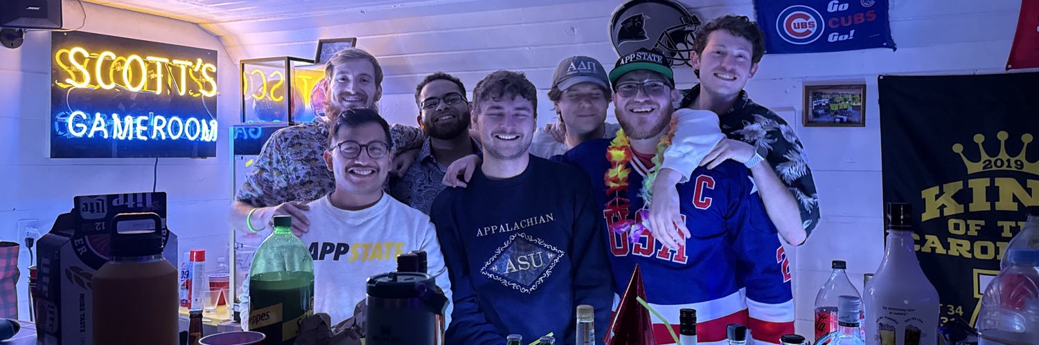 andrewcurry7's profile banner image