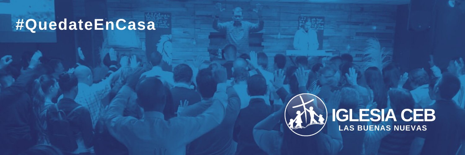 iglesiaceblbn's profile banner image
