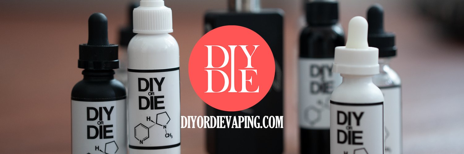 DIYorD1E's profile banner image
