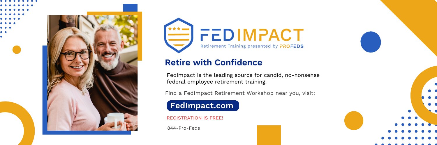 FedImpact's profile banner image