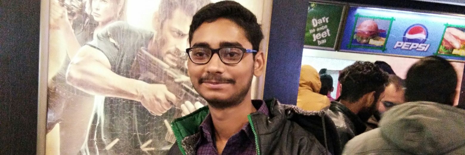 iamshivam77's profile banner image