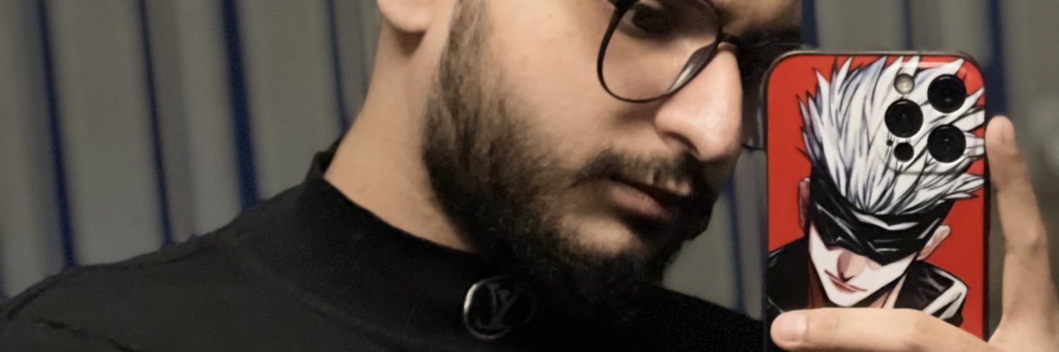 HarisAsim4's profile banner image
