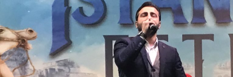 HarunBeyaz's profile banner image