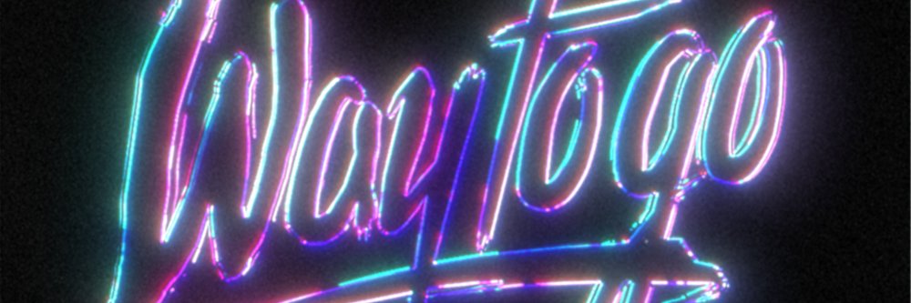 waytogographics's profile banner image
