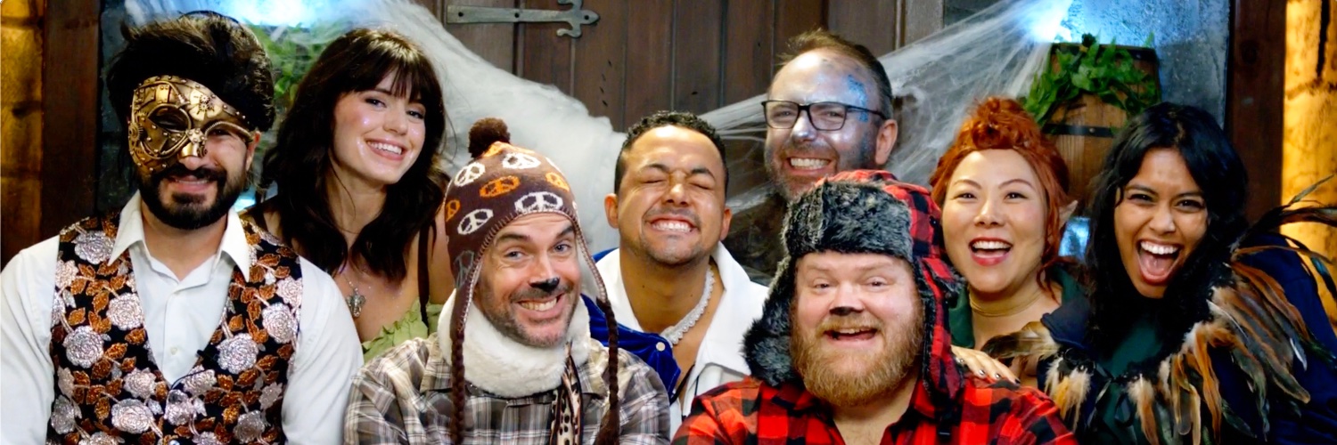 Jarred Kjack VO banner