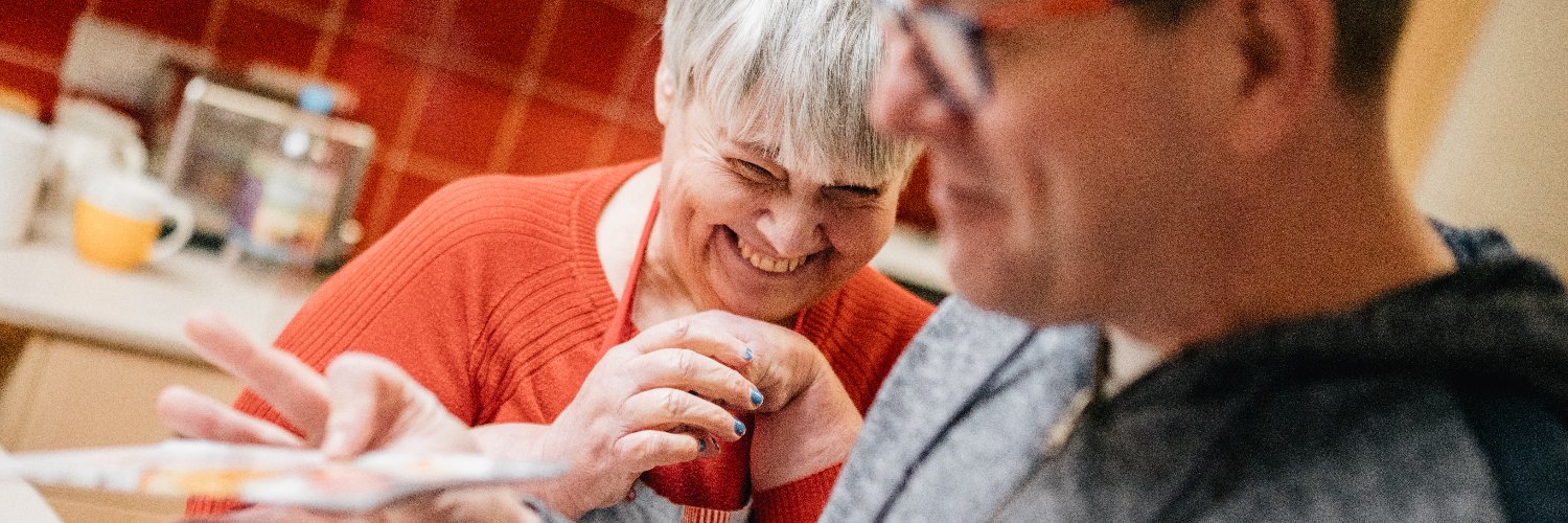 Affinity Trust banner