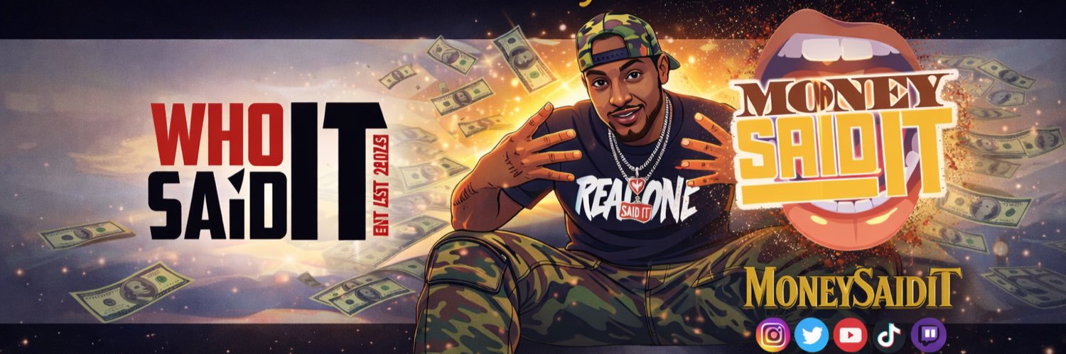 MoneySaidiT's profile banner image