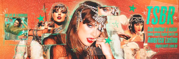 taylorswiftbr Profile Banner