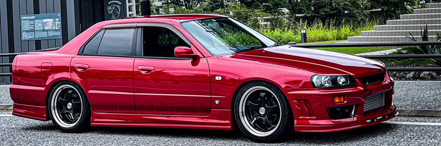 龍聖@R34 banner