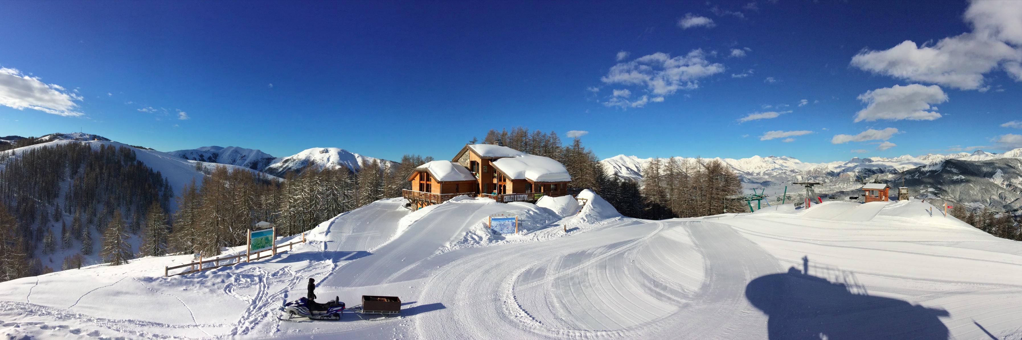 chaletdaltitude's profile banner image