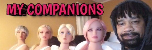 DollKingHefner Profile Banner