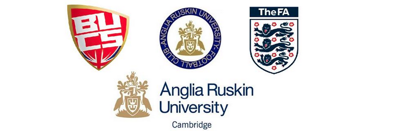 AngliaRuskinFC's profile banner image