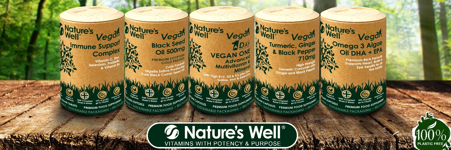 NaturesWell's profile banner image