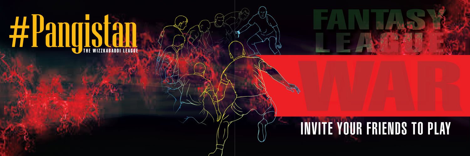 WizzKabaddi's profile banner image