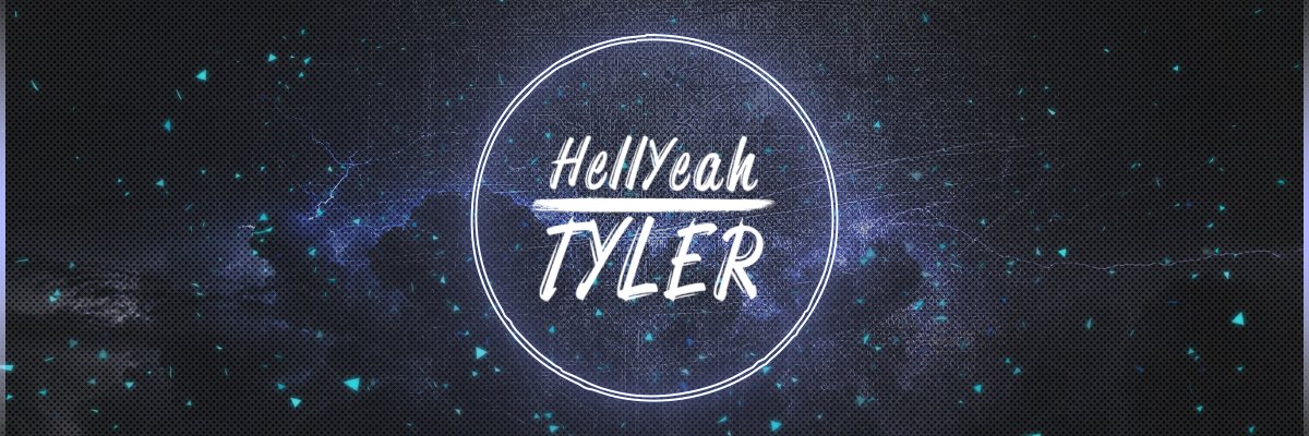 Tyler banner