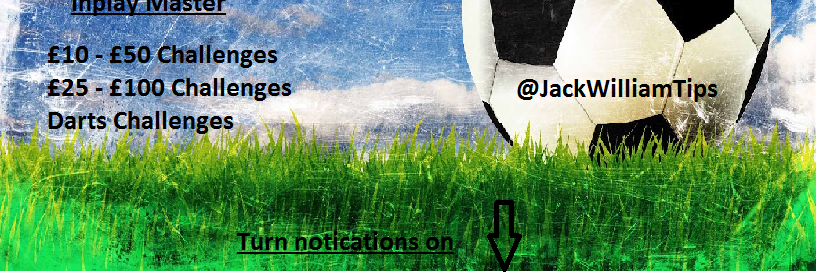 JackWilliamtips's profile banner image