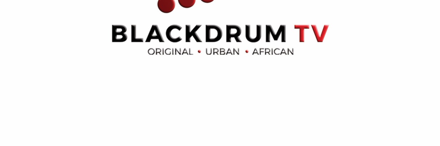 Blackdrum_TV's profile banner image